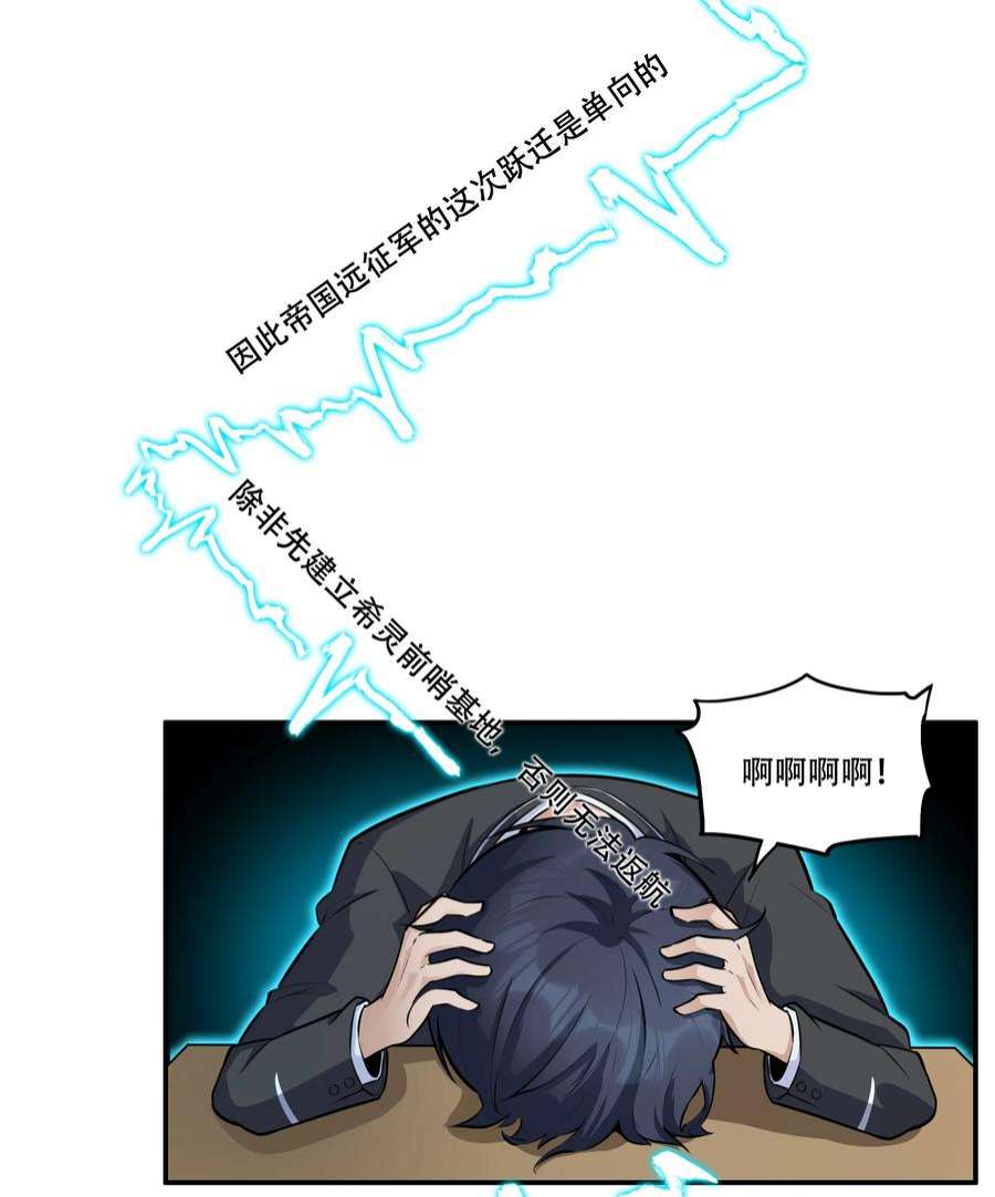 希灵帝国（重置版）006 300名精兵强将