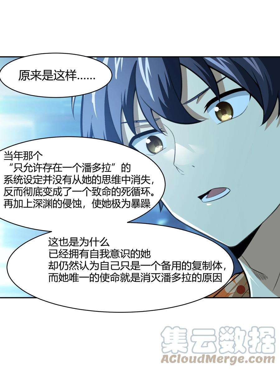 希灵帝国（重置版）39 是觉醒了异能的姐姐哦！