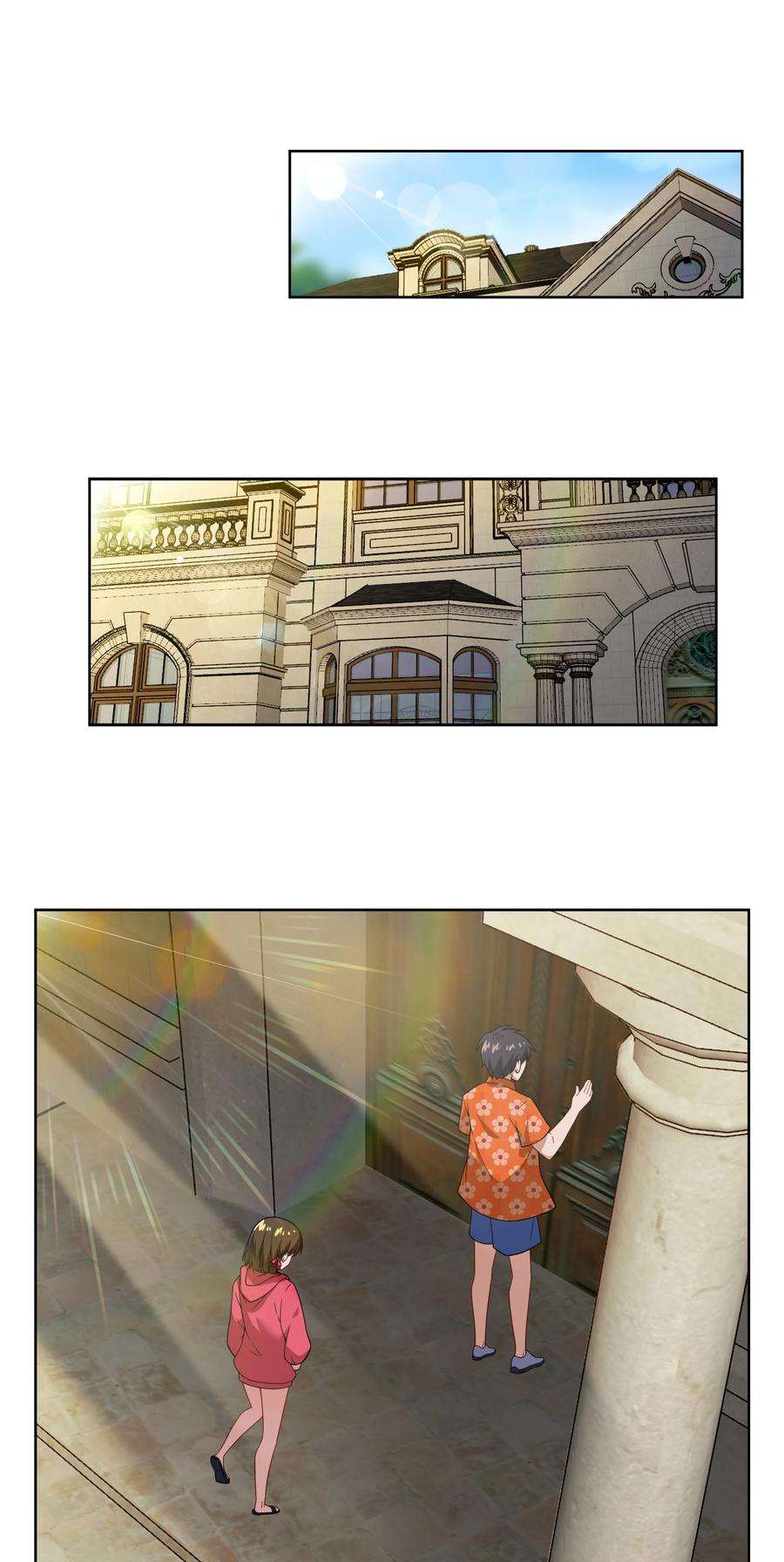 希灵帝国（重置版）41 异变的代价