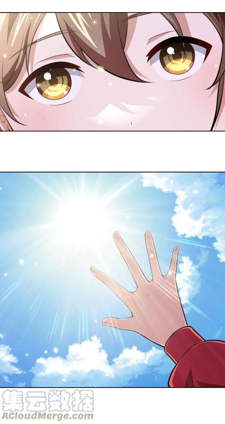 希灵帝国（重置版）41 异变的代价