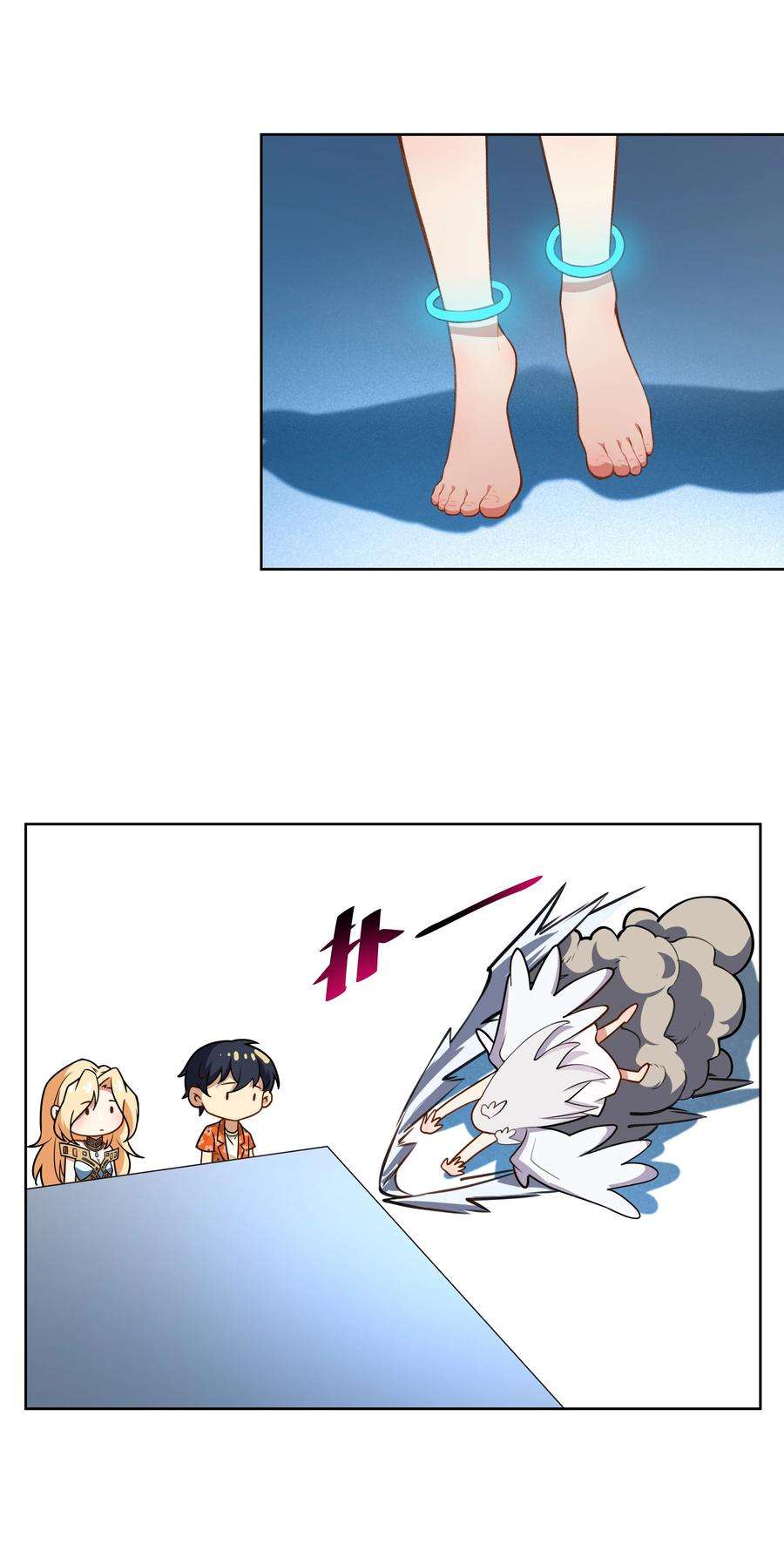 希灵帝国（重置版）43 神明显灵了？！
