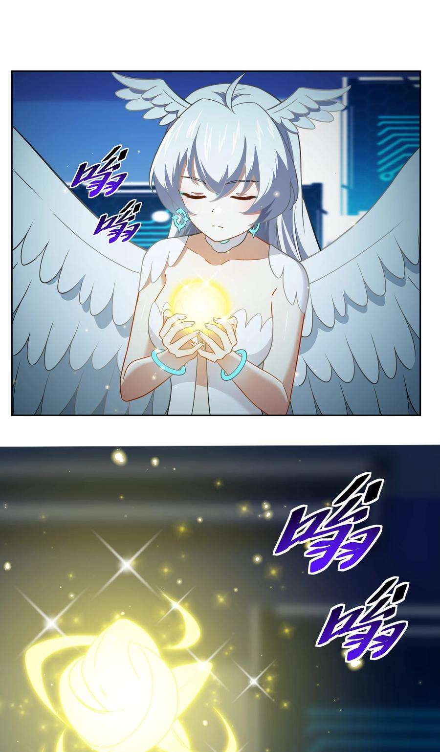 希灵帝国（重置版）43 神明显灵了？！