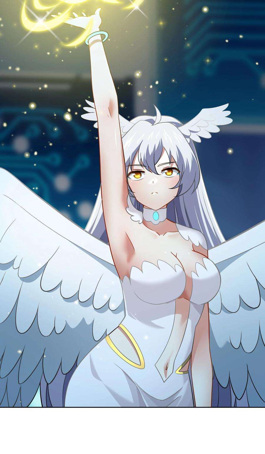 希灵帝国（重置版）43 神明显灵了？！