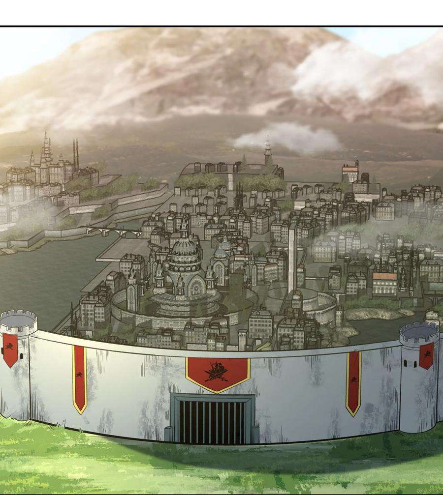 希灵帝国（重置版）45 神迹降临！