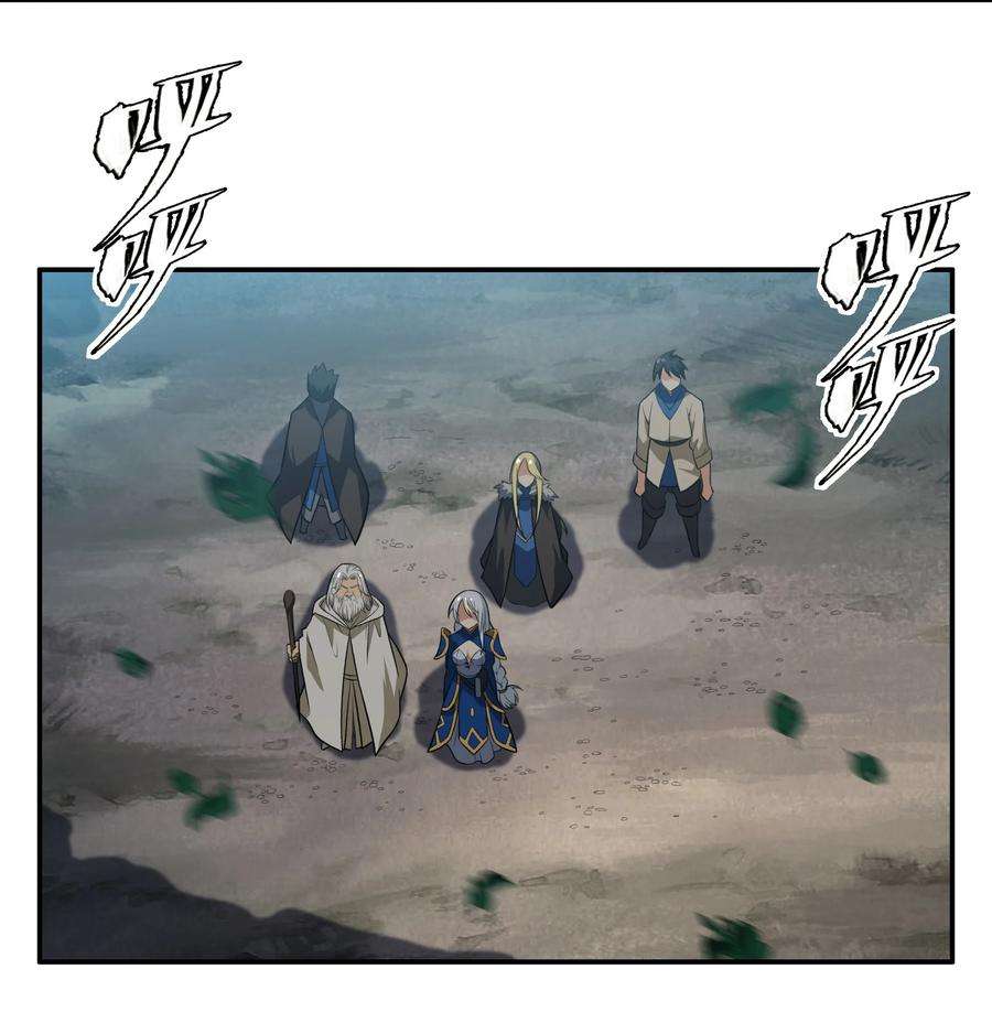 希灵帝国（重置版）45 神迹降临！