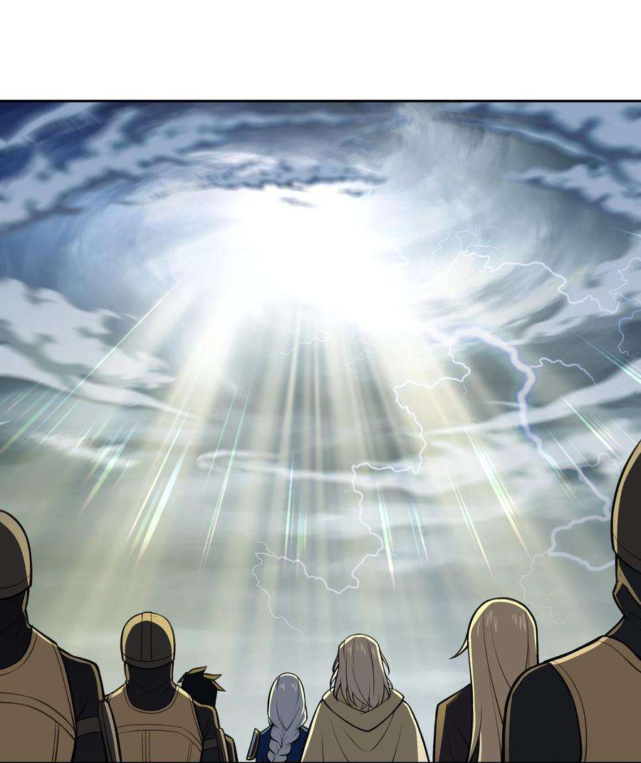 希灵帝国（重置版）45 神迹降临！