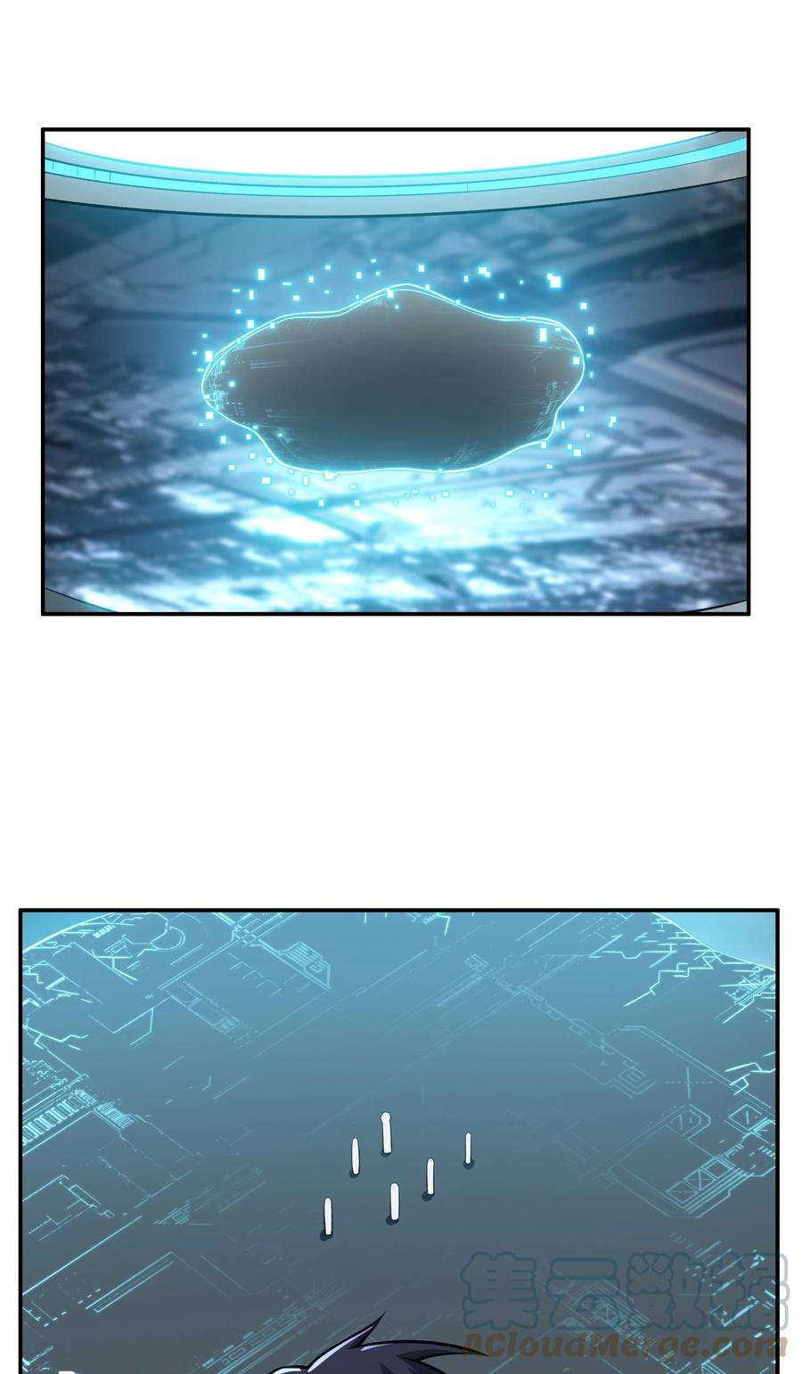 希灵帝国（重置版）45 神迹降临！