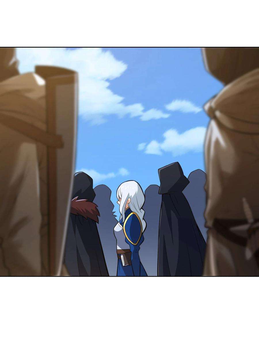 希灵帝国（重置版）45 神迹降临！