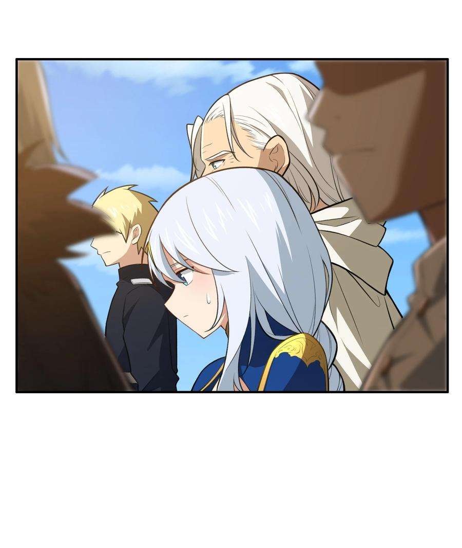 希灵帝国（重置版）45 神迹降临！