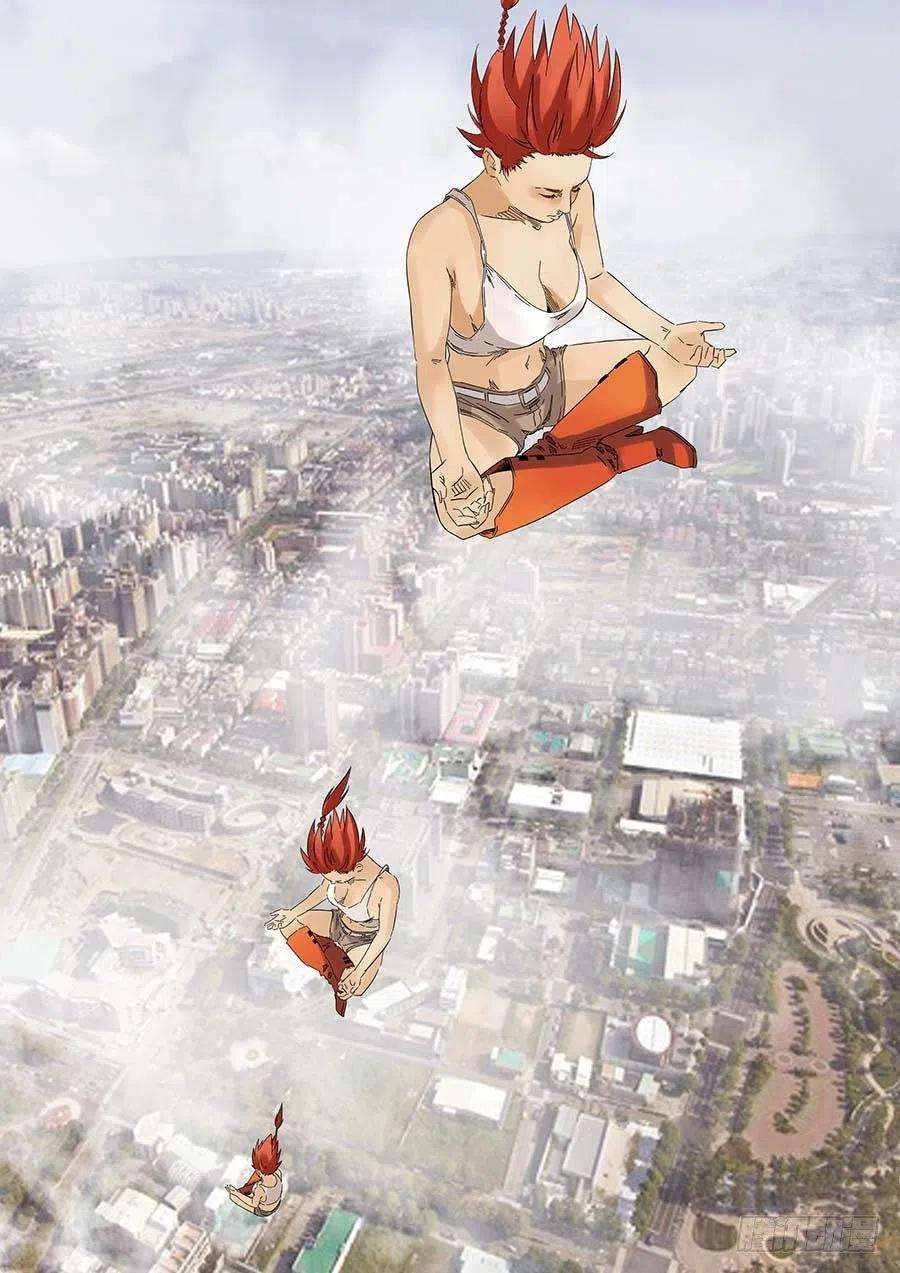 第六天魔王无念无想 肆