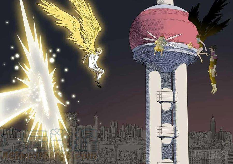 第六天魔王地狱之门 叁