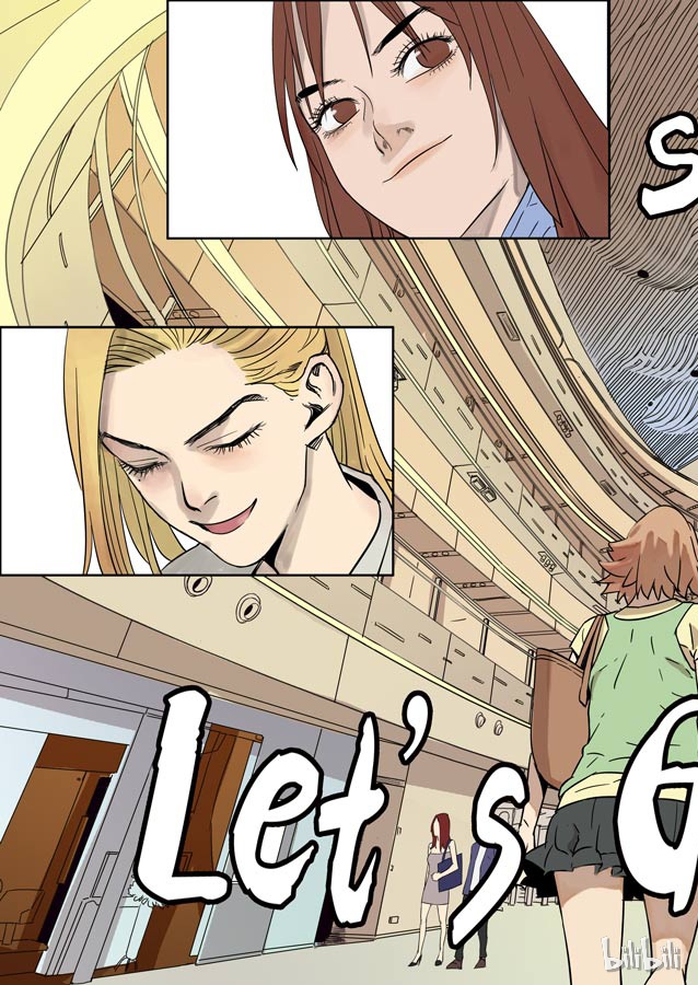 第六天魔王28 028