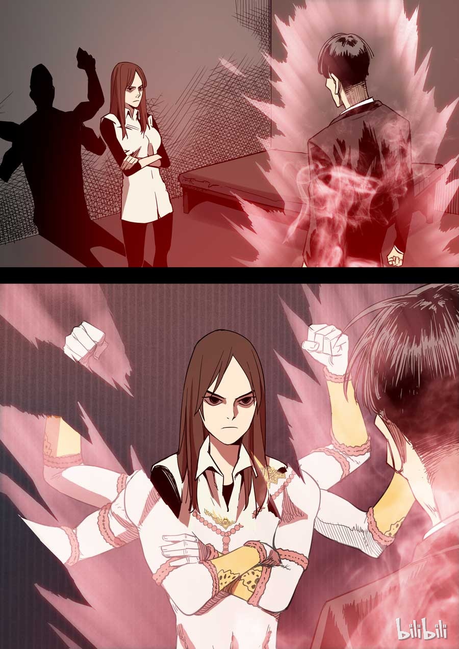 第六天魔王36 036