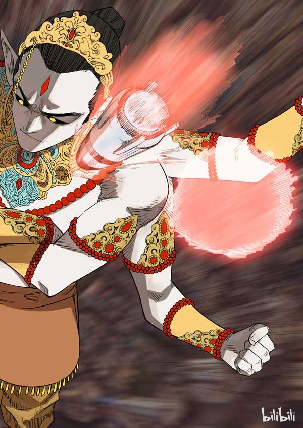第六天魔王53 053