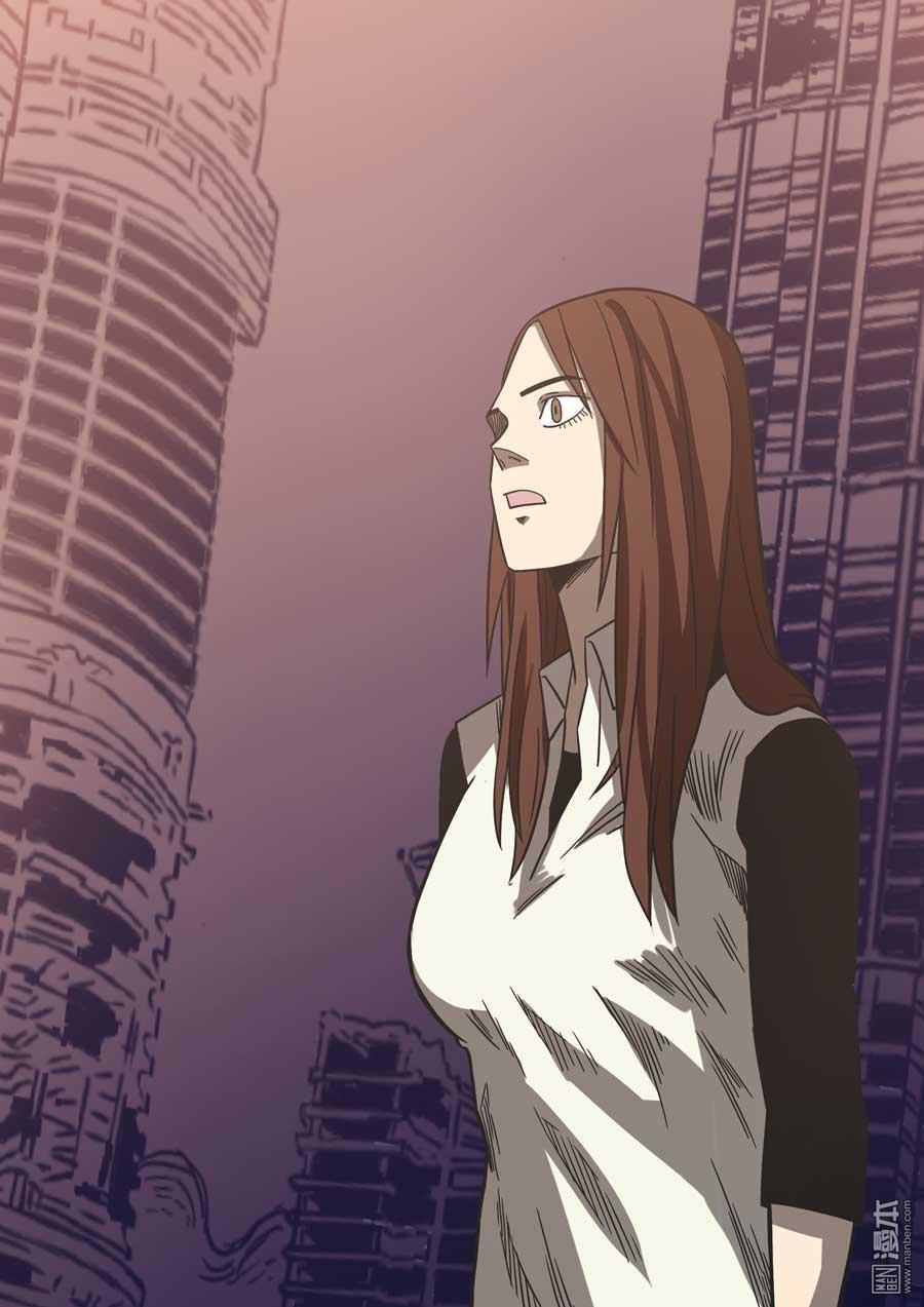 第六天魔王第49话 朋友 02
