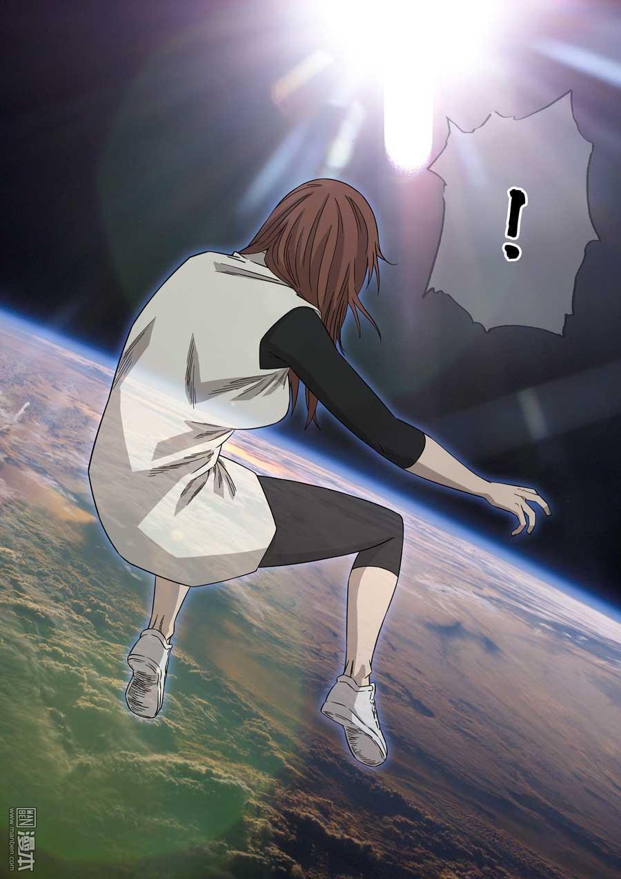 第六天魔王第59话 成住坏空 02