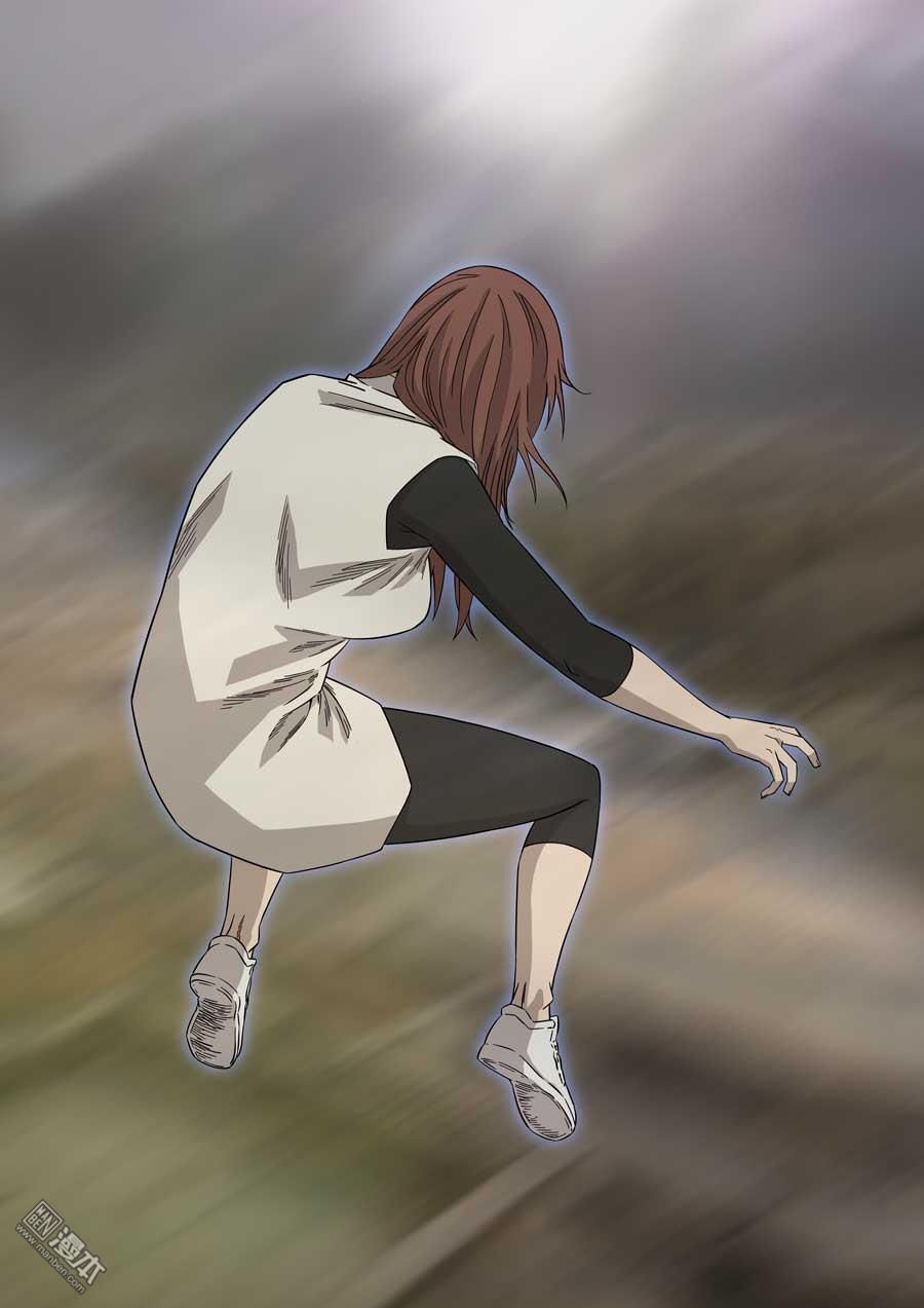 第六天魔王第59话 成住坏空 02
