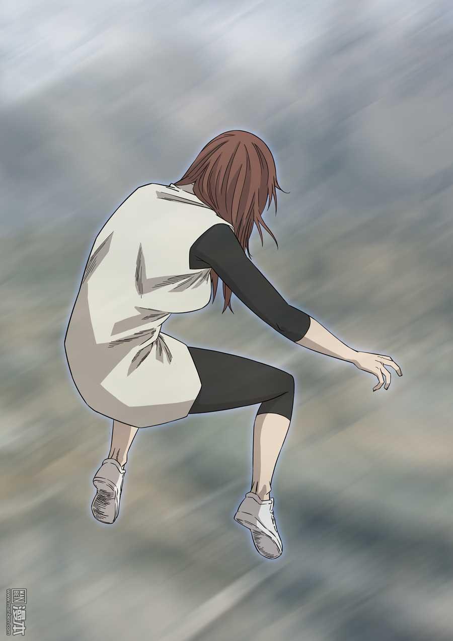 第六天魔王第59话 成住坏空 02