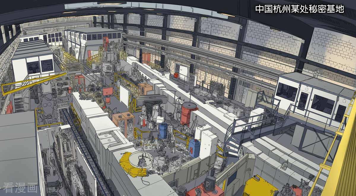 第六天魔王最终话 成住坏空