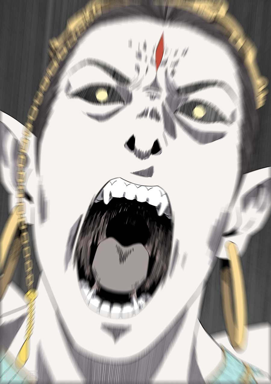 第六天魔王最终话 成住坏空