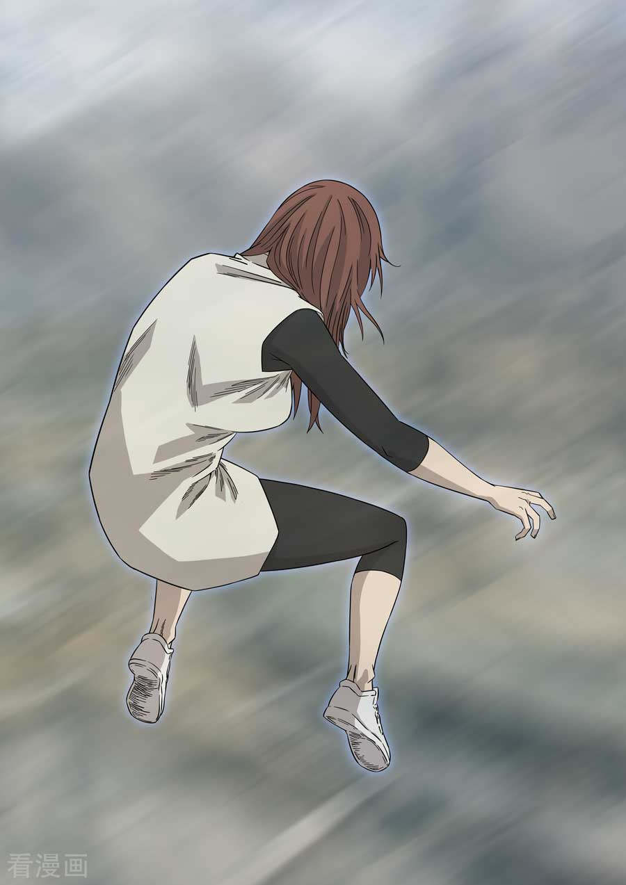 第六天魔王最终话 成住坏空