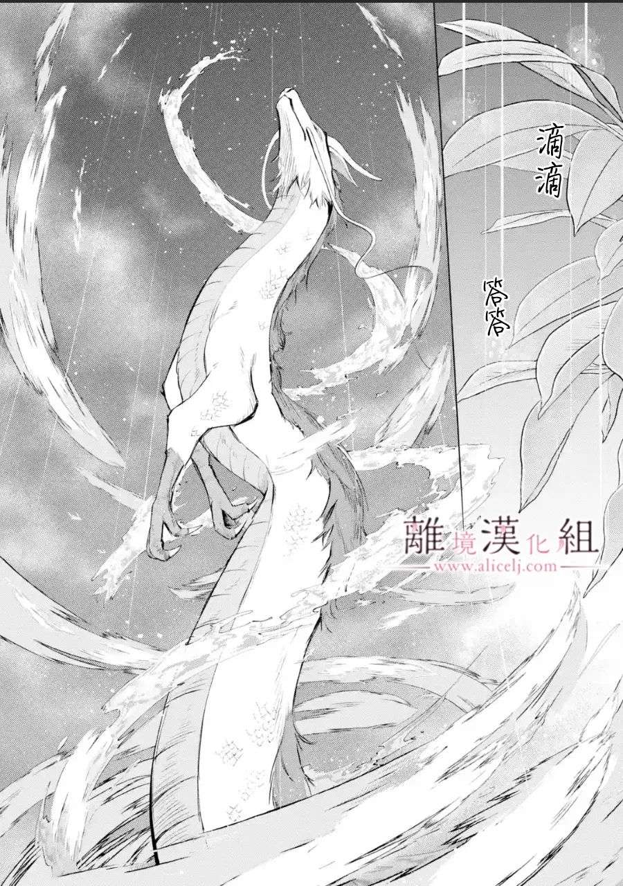 与龙相恋第17话