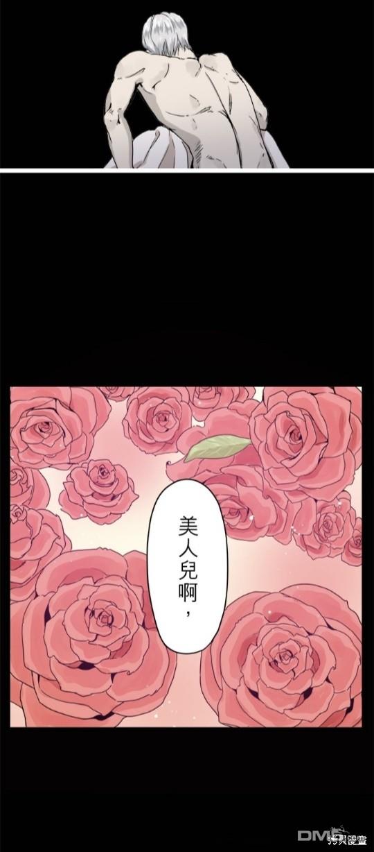 奴莉塔丝-伪装的新娘第11话