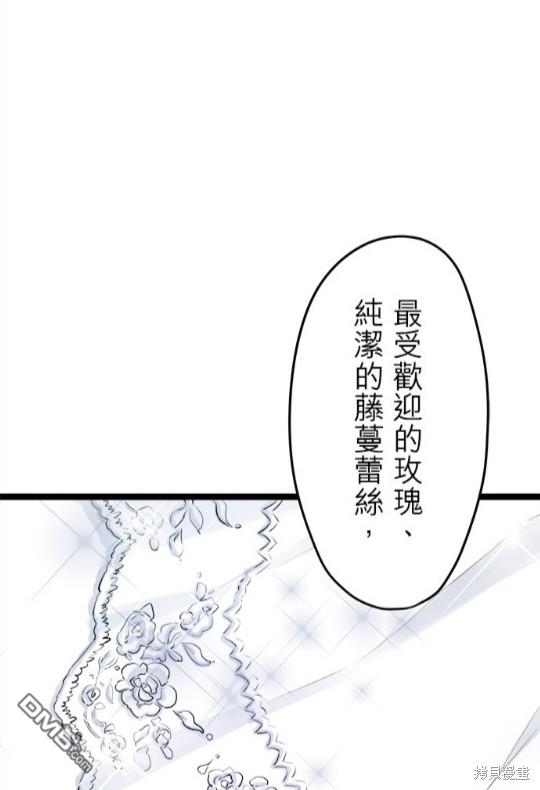 奴莉塔丝-伪装的新娘第13话