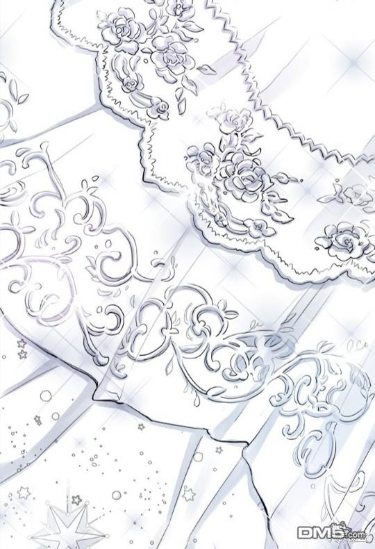 奴莉塔丝-伪装的新娘第13话