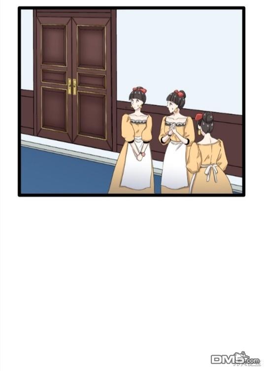 奴莉塔丝-伪装的新娘第13话