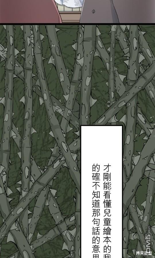 奴莉塔丝-伪装的新娘第13话