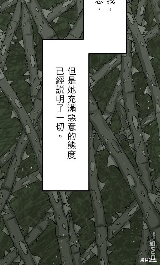 奴莉塔丝-伪装的新娘第13话