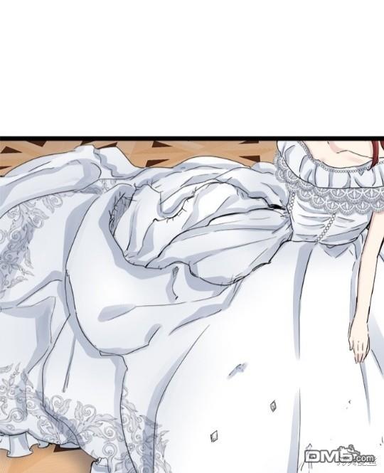 奴莉塔丝-伪装的新娘第13话