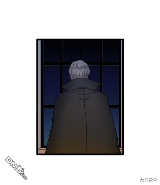 奴莉塔丝-伪装的新娘第15话