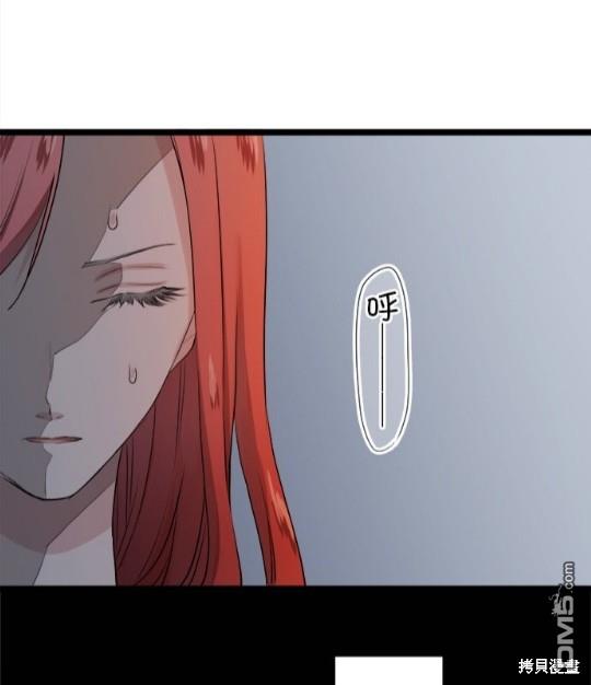 奴莉塔丝-伪装的新娘第15话