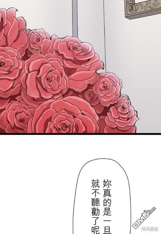 奴莉塔丝-伪装的新娘第15话