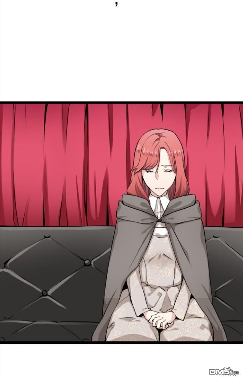 奴莉塔丝-伪装的新娘第19话