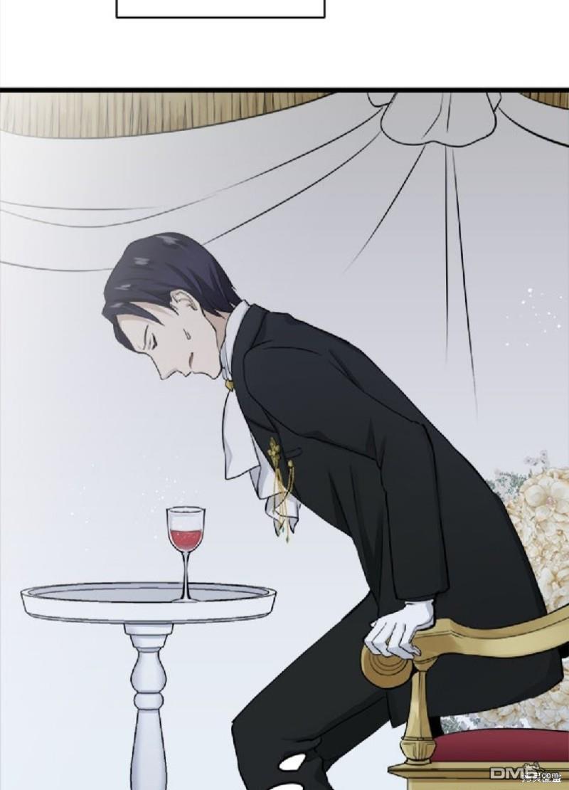 奴莉塔丝-伪装的新娘第22话