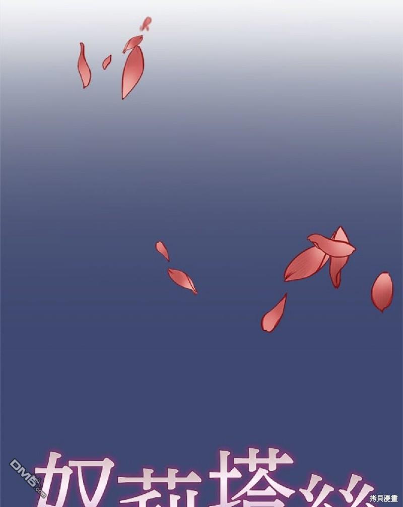 奴莉塔丝-伪装的新娘第22话