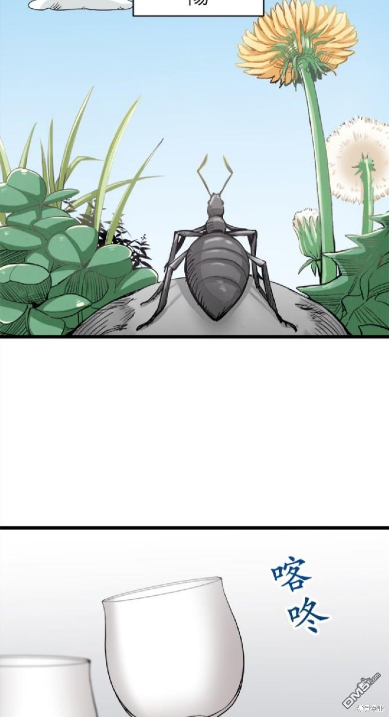 奴莉塔丝-伪装的新娘第23话