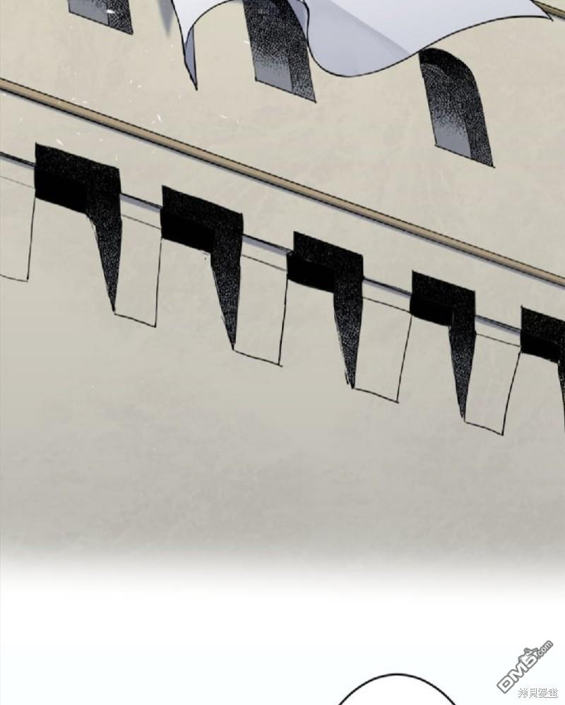 奴莉塔丝-伪装的新娘第24话