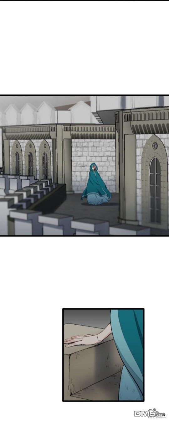 奴莉塔丝-伪装的新娘第28话