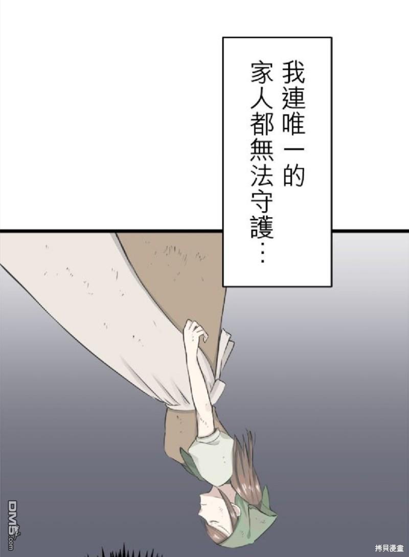 奴莉塔丝-伪装的新娘第31话