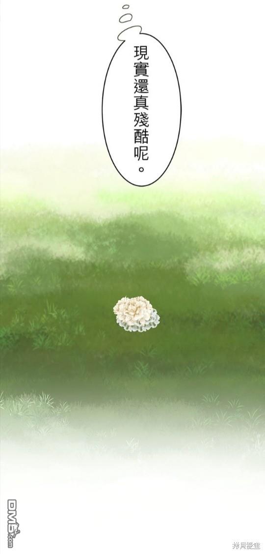 奴莉塔丝-伪装的新娘第34话