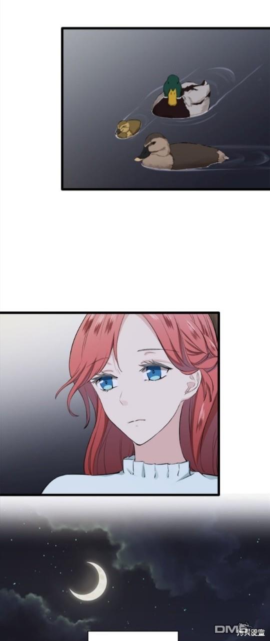 奴莉塔丝-伪装的新娘第35话