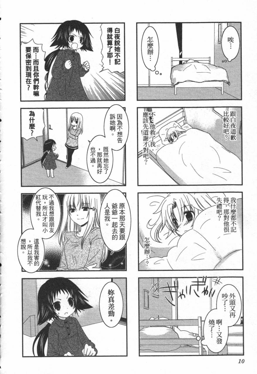 未确认进行式第02话