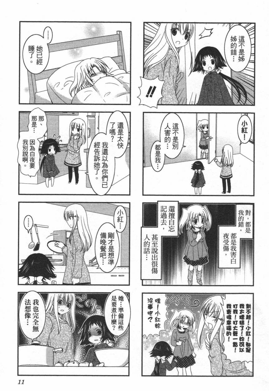未确认进行式第02话