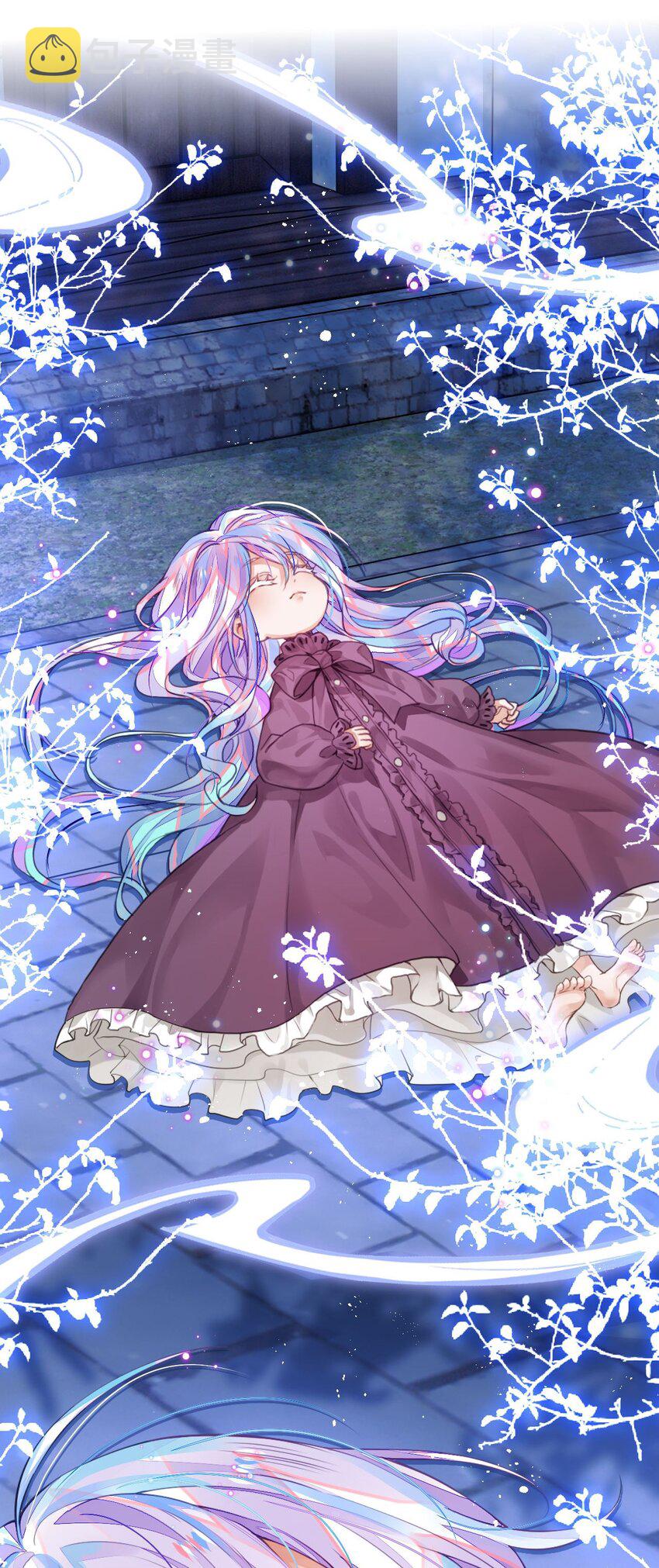 黑魔女之心2 失心的魔女