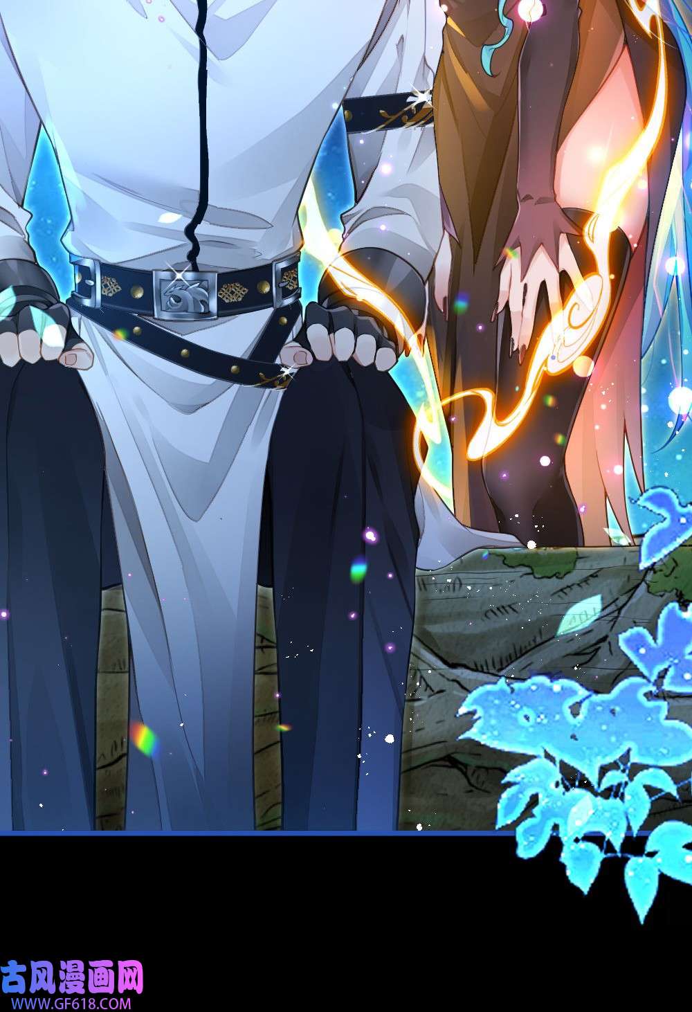 黑魔女之心4 新的伙伴