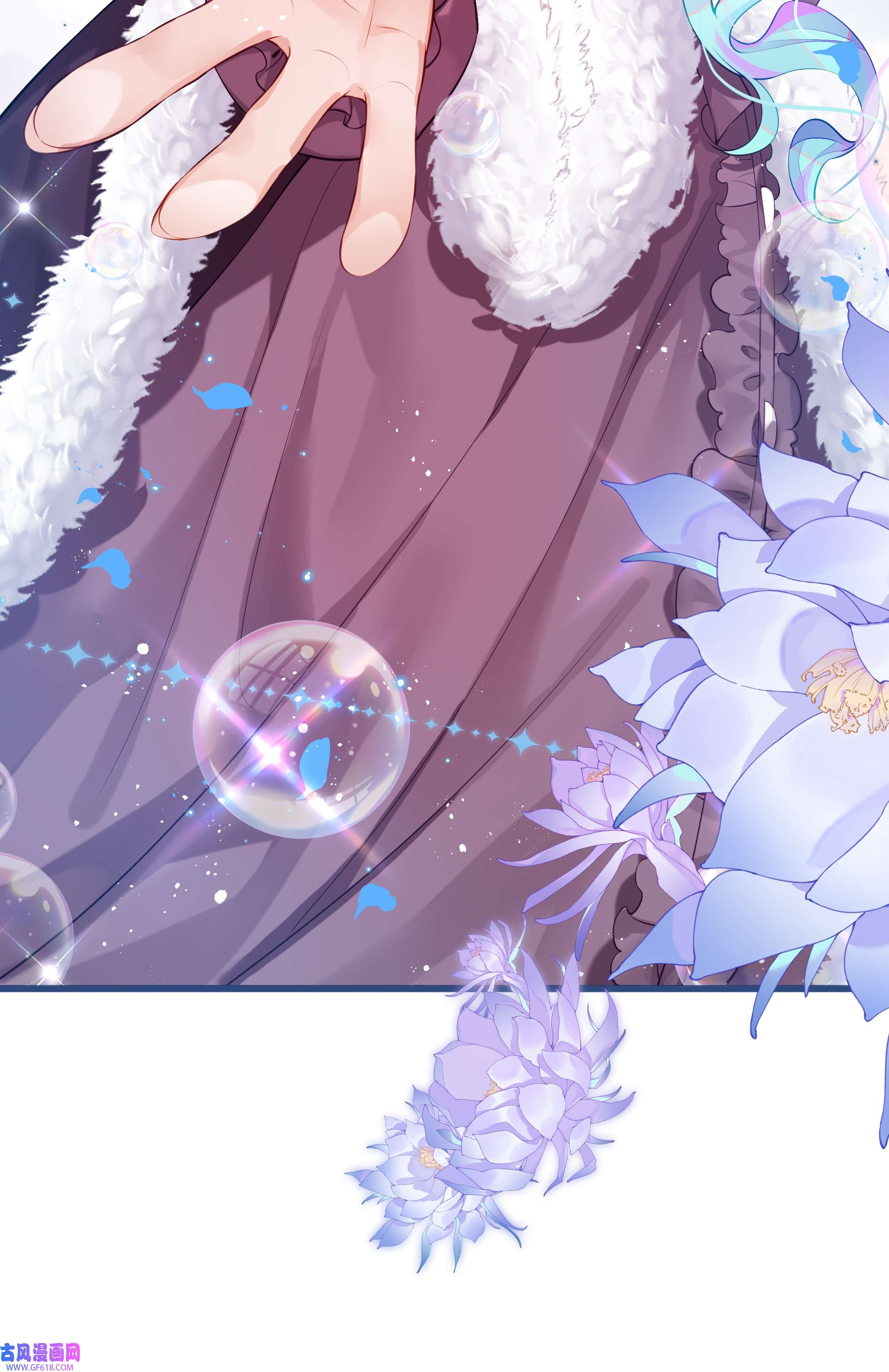 黑魔女之心5 危险降临